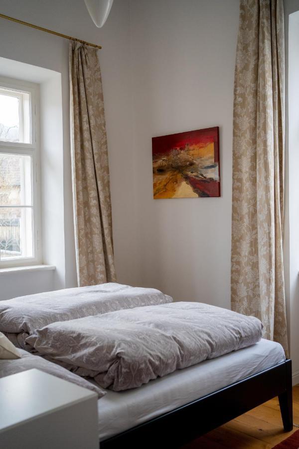 Ferienwohnung Sandwirtin Schwanberg Exterior foto